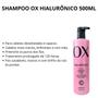 Imagem de Shampoo Ox Hialurônico 500Ml