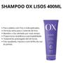 Imagem de Shampoo Ox Lisos 400Ml