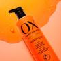 Imagem de Shampoo OX Mari Maria Hair, Vita Glow, Tratamento para Cabelos Ressecados Enfraquecidos 500ML
