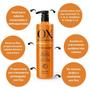 Imagem de Shampoo OX Mari Maria Hair, Vita Glow, Tratamento para Cabelos Ressecados Enfraquecidos 500ML