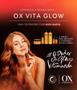 Imagem de Shampoo Ox Mari Maria Vita Glow 240ml