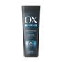 Imagem de Shampoo Ox Men Antiqueda Com Mentol 400ml OX