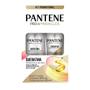 Imagem de Shampoo Pantene 300ml+Condicionador 150ml Queratina