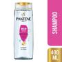 Imagem de Shampoo Pantene Micelar 400ml