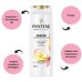 Imagem de Shampoo Pantene Pro-V Queratina Preenche E Blinda 300Ml