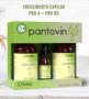 Imagem de Shampoo Pantovin Pro A + B5 Cresce 3 x mais rápido 250 ml 