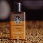 Imagem de Shampoo para Barba Coffee ++ Auxilia o Crescimento 120mL Don Alcides