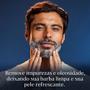 Imagem de Shampoo para Barba King C Gillette com Mentol 241ml