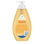 Imagem de Shampoo Para Bebê Johnson's Baby De Glicerina, 750mLl