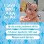 Imagem de Shampoo para Bebês Johnson's Baby Chega de Lágrimas 200ml Suave para os Olhos Livre de Parabenos Sulfatos e Corantes