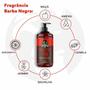 Imagem de Shampoo Para Cabelo 2 Em 1 Barba Negra 1000Ml Don Alcides