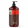 Imagem de Shampoo Para Cabelo 2 Em 1 Barba Negra 1000Ml Don Alcides
