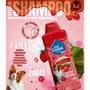 Imagem de Shampoo para Cachorro Cães Pet Morango PróCanine 700ml