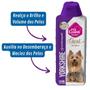Imagem de Shampoo para Cachorro Raças Yorkshire PróCanine 500ml