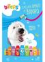 Imagem de Shampoo Para Cães Branqueador Beeps Pet Society - 500ml