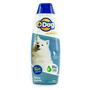 Imagem de Shampoo para cães dupla ação pelos claros mais dog 500ml