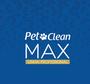 Imagem de Shampoo para cães e cachorros  Limpeza Profunda MAX PetClean Concentrado uso Profissional 5L