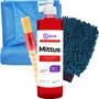 Imagem de Shampoo Para Carro Snow Foam Lava Autos Mittus 500ml Zacs Pincel Toalha Secagem Luva Microfibra