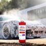 Imagem de Shampoo Para Carro Snow Foam Lava Autos Mittus 500ml Zacs Pincel Toalha Secagem Luva Microfibra