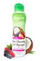 Imagem de Shampoo para gatos TropicClean de limpeza profunda de frutas vermelhas e coco 355 ml