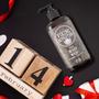 Imagem de Shampoo para lavagem de barba Viking Revolution com óleos de argan e jojoba