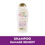 Imagem de Shampoo para remediar danos de força extra