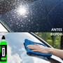 Imagem de Shampoo Para Veículo Kit Vonix Shampoo Desengraxante Vonixx Produto Para Lavar Carro Líquido Em Frasco Com Aroma Cereja
