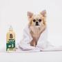 Imagem de Shampoo Pelos Claros Au.Migos Pets 400ml - Boticário