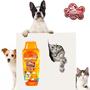 Imagem de SHAMPOO PET CATDOG PARA CÃES E GATOS FILHOTES 700ml - CatDog & Cia