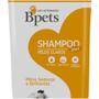 Imagem de Shampoo Pet Pelos Claros 2 em 1 500ml Bpets - Tudo em Caixa