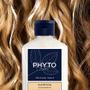 Imagem de Shampoo PHYTO NOURISHMENT Nutritivo com óleo de jojoba 250ml para cabelos secos