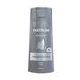 Imagem de Shampoo Platinum Barro Minas Care Colors 300ml - Camomila e Linhaça