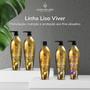 Imagem de Shampoo Pós Progressiva Liso Viver 300ml Oriente Life