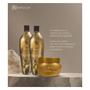 Imagem de Shampoo Pós Progressiva Liso Viver 300ml Oriente Life