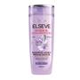Imagem de Shampoo Preenchedor Hidra Hialurônico Hidratação Profunda L'Oréal Paris Elseve 400 ml