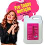 Imagem de Shampoo Pro Today p/ Todos os Cabelos Nutrição Hidratação Profunda 5L - Lissé