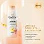 Imagem de Shampoo Pro-V Miracles Queratina Preenche E Blinda 175ml Pantene