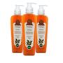 Imagem de Shampoo Própolis e Jaborandi 350ml Kit com 3
