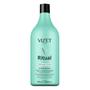 Imagem de Shampoo Purificador e Tratamento de Oleosidade Ritual Vizet 900ml