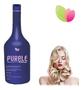 Imagem de Shampoo Purple Line 500 Ml Manga Rosa