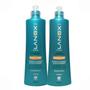 Imagem de Shampoo Reconstrutor Kerafilme Lanox 500ml + Condicionador Reconstrutor Kerafilme Lanox 500ml