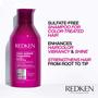Imagem de Shampoo Redken Color Extend Magnetics - Para Cabelos Tingidos