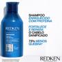 Imagem de Shampoo redken extreme 300ml