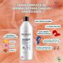 Imagem de Shampoo Reparação Profissional Redken Acidic Bonding Concentrate - Cabelos com Química