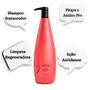 Imagem de Shampoo Restore System Aneethun 1 Litro