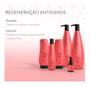 Imagem de Shampoo Restore System Aneethun 300ml Envio Imediato