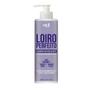 Imagem de Shampoo Revitalizante Loiro Perfeito 300ml - Widi Care