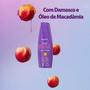 Imagem de Shampoo Revitalizante Total Miracle Damasco 7 em 1 360ML