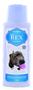 Imagem de Shampoo rex para pets com a pelagem escura 500 ml