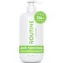 Imagem de Shampoo Routine Wellness, antiadelgaçante, biotina, bloqueador de DHT, 414 ml